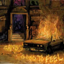 Candy – GOOD TO FEEL (CD)