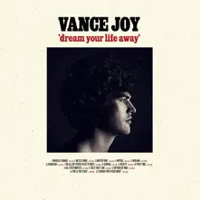 Vinyl DREAM YOUR LIFE AWAY 10TH ANNIVERSARY EDITION (LIMITED RED VINYL)