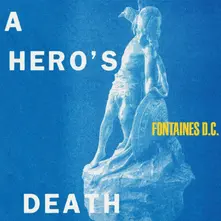 A HERO'S DEATH thumbnail