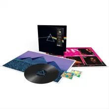 The Dark Side Of The Moon (50th Anniversary Edition) thumbnail