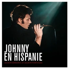 Johnny Hallyday, Vinyl VOGUE MADE IN HISPANIE