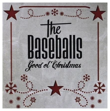 Vinyl GOOD OL' CHRISTMAS