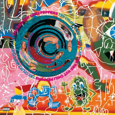 The Uplift Mofo Party Plan