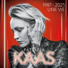 Patricia Kaas, Vinyl 1987-2025: UNE VIE