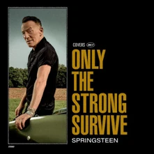 Bruce Springsteen, CD Only the Strong Survive