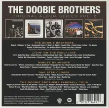 ORIGINAL ALBUM SERIES VOL.2 thumbnail