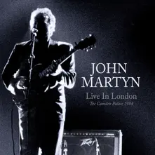 LIVE FROM LONDON - THE CAMDEN PALACE 1984 thumbnail