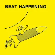 BEAT HAPPENING thumbnail