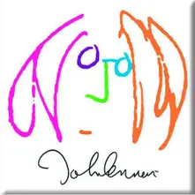 John Lennon – Imagine Motion (Magnetka)