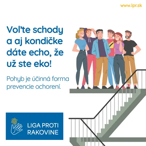 MOTIVAČNÉ NÁLEPKY NA VÝŤAH