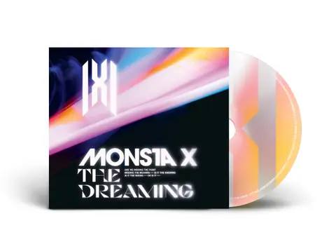 THE DREAMING