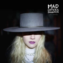 Mad Hatter's Daughter, CD LIFE AFFAIRS