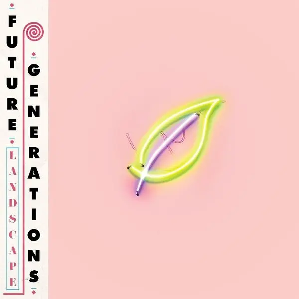 Future Generations – LANDSCAPE (Vinyl)