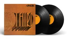 Soft Machine, Vinyl Third