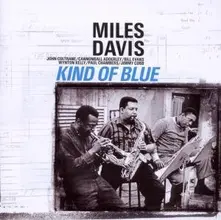 KIND OF BLUE thumbnail