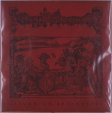 Vinyl Saturnian Appendices