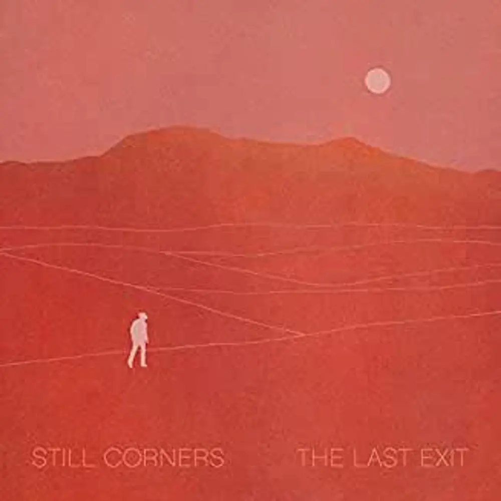 THE LAST EXIT