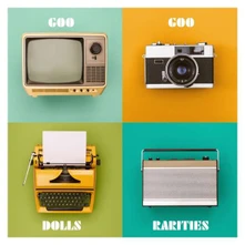 CD GOO GOO DOLLS, THE - RARITIES