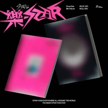 Stray Kids, CD Rock-Star