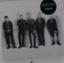 Indochine, CD Black City Concerts