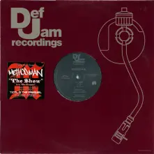Method Man – The Show / The Prequel (Vinyl)