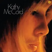 Kathy McCord, Vinyl KATHY MCCORD