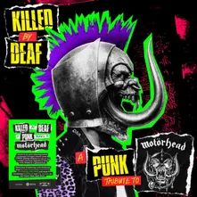 KILLED BY DEAF: A PUNK... thumbnail