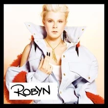 Vinyl ROBYN