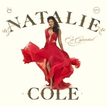 CD Natalie Cole en Español