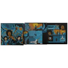 Vinyl THE ACOUSTIC SESSIONS