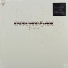 Vinyl Gratitude