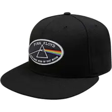 The Dark Side of the Moon White Border thumbnail