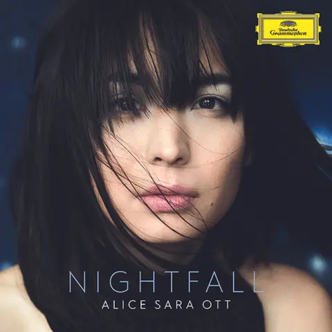 Alice Sara Ott – CD NIGHTFALL