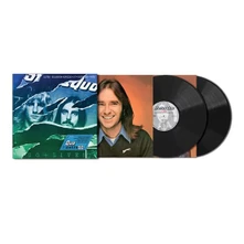 Status Quo, Vinyl LIVE IN GLASGOW