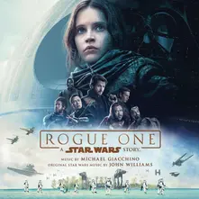 ROGUE ONE: A STAR WARS thumbnail