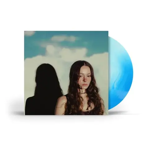 Holly Humberstone – Vinyl WORK IN PROGRESS