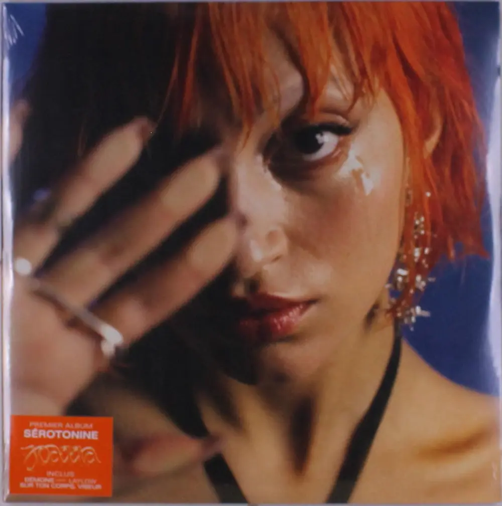 Joanna – SEROTONINE (Vinyl)