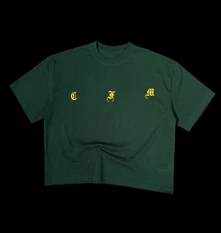 Mercy Basic T-shirt thumbnail