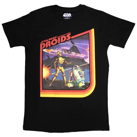 Droids
