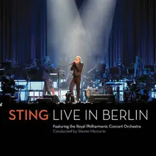 Live in Berlin thumbnail