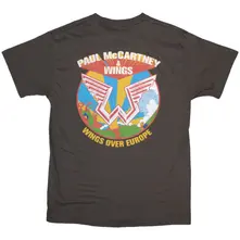 Wings Over Europe thumbnail