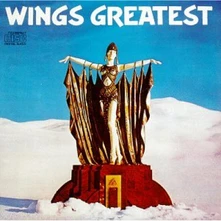 Wings, CD GREATEST/MINTPACK