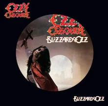 Ozzy Osbourne, Vinyl Blizzard Of Ozz (Remastered)