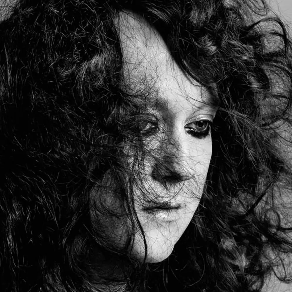 Antony and the Johnsons – CUT THE WORLD (CD)