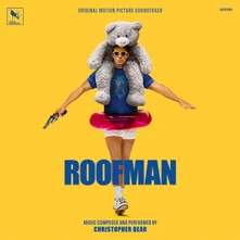 Vinyl BEAR, CHRISTOPHER - ROOFMAN