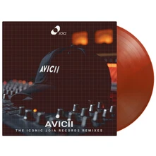Vinyl THE ICONIC JOIA RECORDS REMIXES