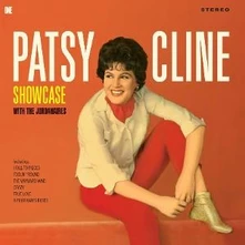 Vinyl SHOWCASE