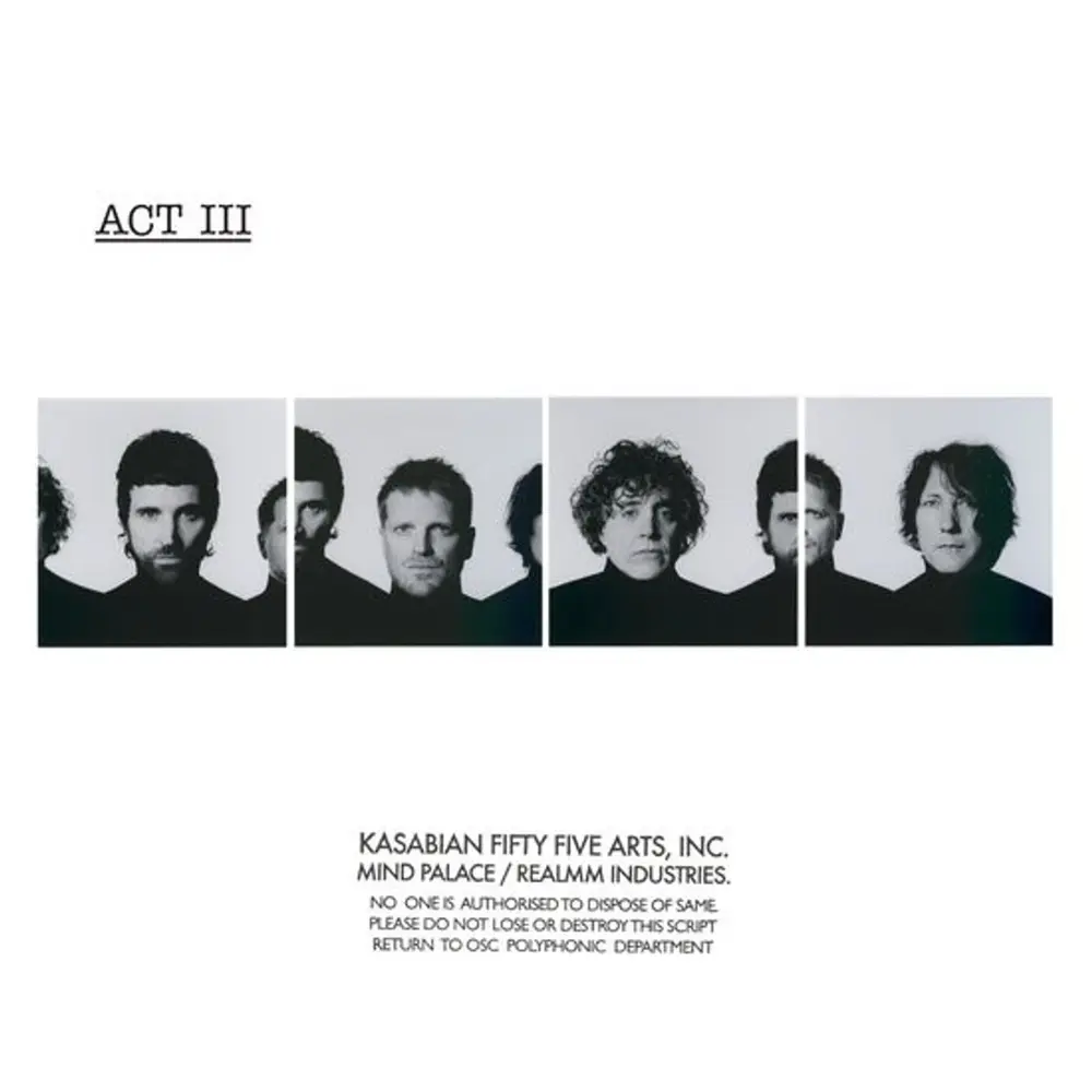 Act Iii