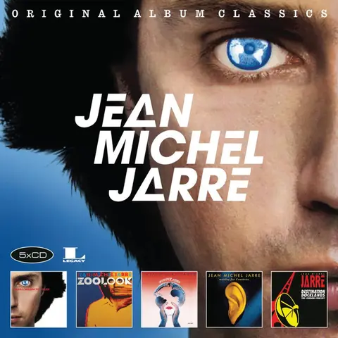 Original Album Classics