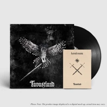 Havukruunu, Vinyl TAVASTLAND